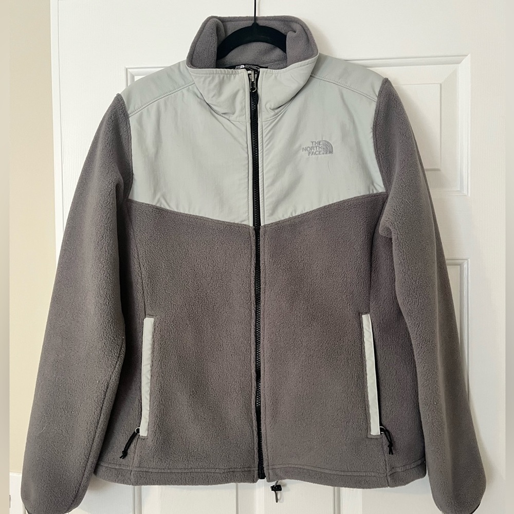 North Face Fleece Jacket